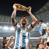 Фото профиля Messi 4 the win ✌🏼