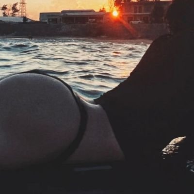 性福姐's profile picture