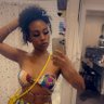 Фото профиля oh La La ♈