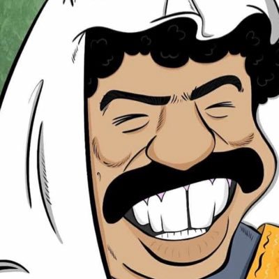 مرعوب الكويت's profile picture