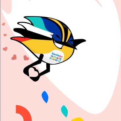 Fiu mascota de #Santiago2023's profile picture
