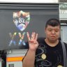 ガマおやびん profil fotoğrafı