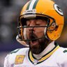 Aaron Rodgers profil fotoğrafı