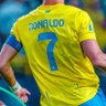 Фото профиля CR7