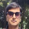 Abhishek Narain 🇮🇳 profil fotoğrafı