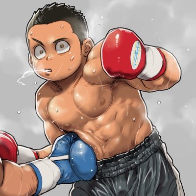 gutpunch_boxing's profile picture