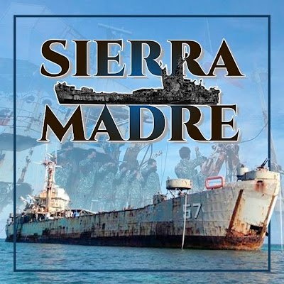 BRPSierraMadre's profile picture