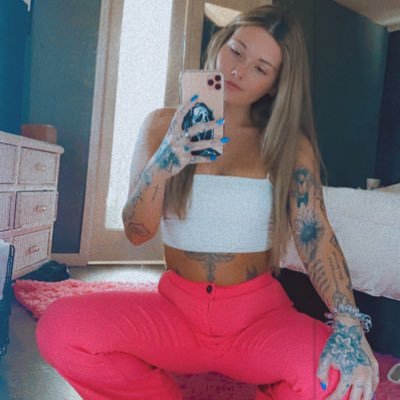 Alicia's profile picture