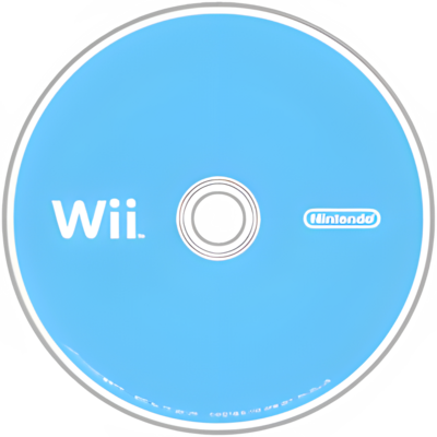 WiiDiscChannel's profile picture