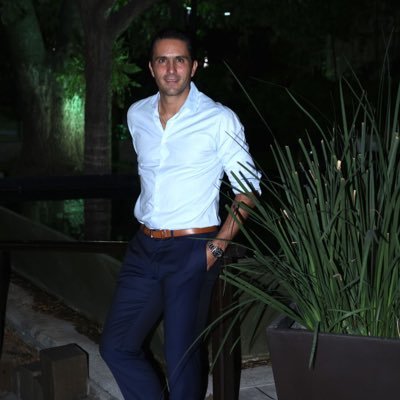 Aldo De Nigris's profile picture