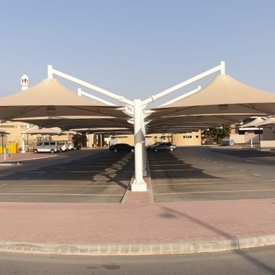 مظلات مضلات موسسه ادريس's profile picture
