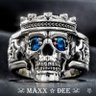 Maxx Dee's profile picture