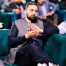 Profilbild von Asim Izhar