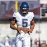 Jalen Mitchell 的头像