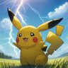 帰ってきたピカチュウ's profile picture