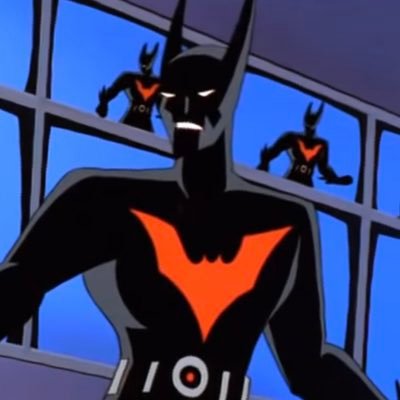 Beyond Gotham🦇♠️'s profile picture