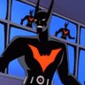 Фото профиля Beyond Gotham🦇♠️🃏☢️