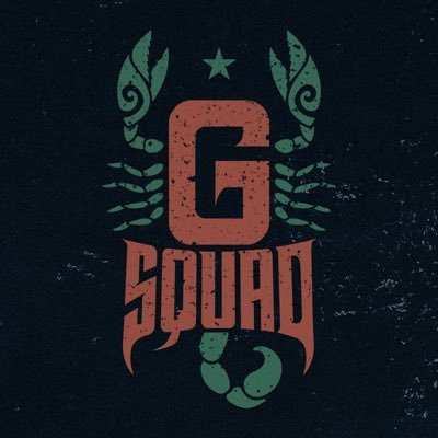 GSquad's profile picture