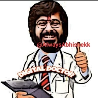 AlwaysAbhishekk's profile picture