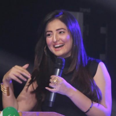 Aasma_Official's profile picture