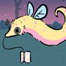 Фото профиля ₊‧ 𖧧 tiny worm ༘⋆ 𓆑