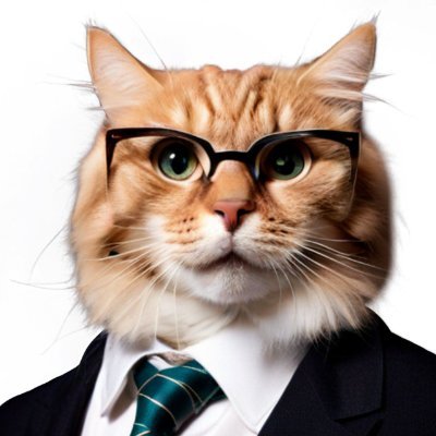 Winston the Cat's profile picture
