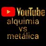 ALQUIMIA VS METALICA 的头像