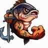 🇺🇸SkillZnGillz☪️🎣♟️ profil fotoğrafı