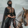 Profilbild von بنت اليمن