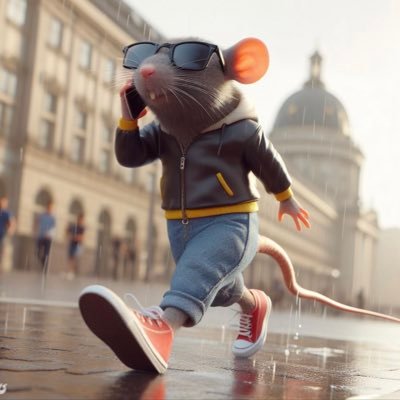 Stahlratte 🐀's profile picture