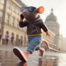Profilbild von Stahlratte 🐀