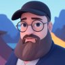 MekkU - The Game Showcaser's profile picture