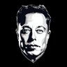 ELONMUSK - First Elon Musk Token on ETH (Parody) profil fotoğrafı