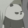 Profilbild von หมูแพนด้า