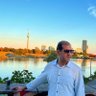 Ahmad profil fotoğrafı