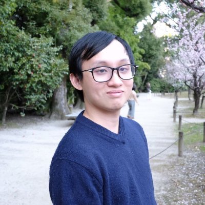 Perth Woratana 🇦🇺🇹🇭's profile picture