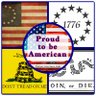 Conservatarians 🇺🇸🔔⚡️ profil fotoğrafı