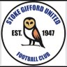 Stoke Gifford United FC ็ๅคดๅ