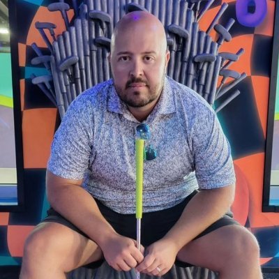 Ryan Ballengee's profile picture