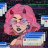 Amor Cupid🩸🫁 Bill Cipher is my male wife profil fotoğrafı