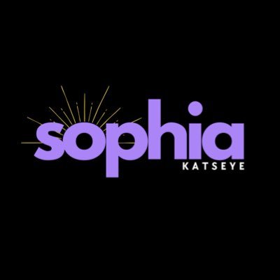 KATSEYE_SOPHIA's profile picture