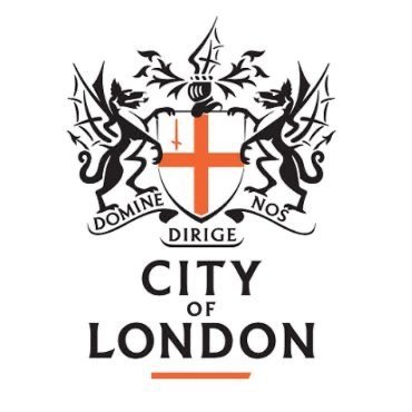 City of London's profile picture