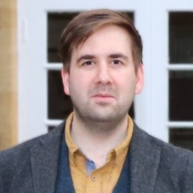 Mathew Mitchell's profile picture