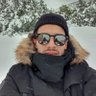Фото профиля Ahmed Benabid