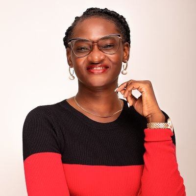 𝐑𝐮𝐭𝐡 𝐍𝐚𝐬𝐞𝐣𝐣𝐞 𝐄𝐬𝐭𝐡𝐞𝐫 🇺🇬 MCIPR's profile picture