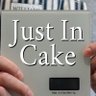 Just In Cake profil fotoğrafı