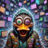 🦆 SchizoDuckie 🦆 的头像