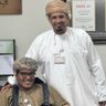 سعيد علي الشحري|Said Ali Al-Shahri♿🇴🇲❤🇵🇸 profil fotoğrafı