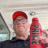 Profilbild von Brian Regina
