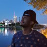 asmarino profil fotoğrafı